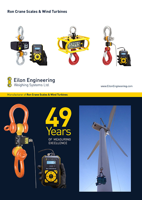 Wind turbines